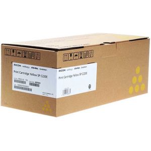 Ricoh Imaging Ct220 Sp 407643 Toner