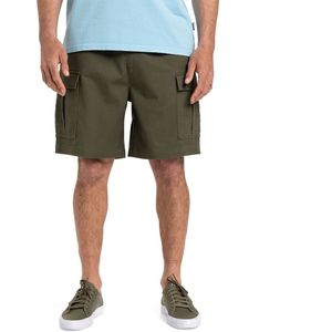 Quiksilver Taxer Ws Cargo Shorts