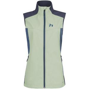 Hannah Pulla Vest