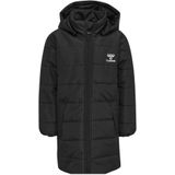 Hummel - hmlBERLIN COAT - Jas - Waterafstotend - Met Afneembare Capuchon