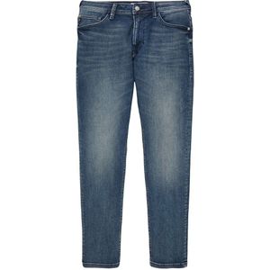 Tom Tailor Denim Slim Tapered Jeans Blauw 27 / 32 Man