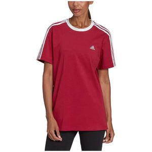 Adidas 3 Stripes Bf T-shirt Met Korte Mouwen