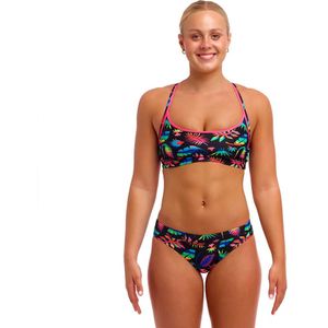Funkita Fks027l72241 Sports Bikinibroekje