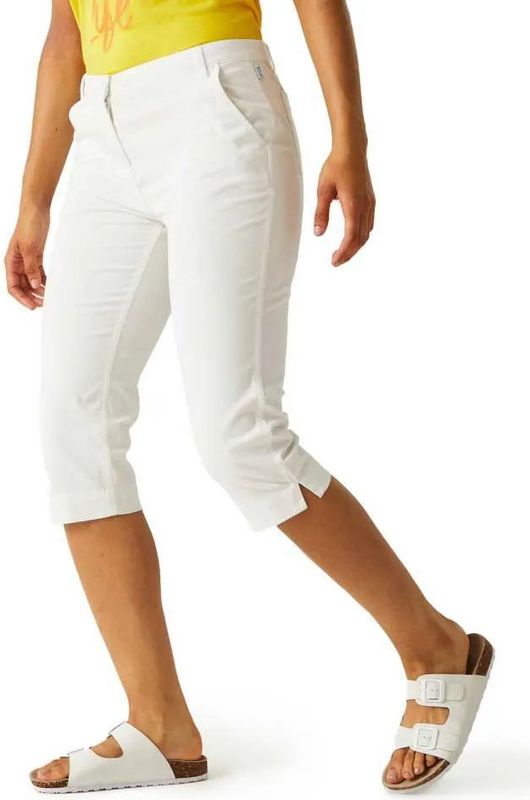 Regatta Bayletta Capri 3/4-broek