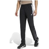 Adidas - Tech Apparel - Trainingsbroek - Zwart - CLIMACOOL