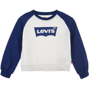 Levi´s ® Kids Raglan batwing crew Sweatshirt