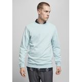 Urban Classics Basic Terry Crew Sweatshirt