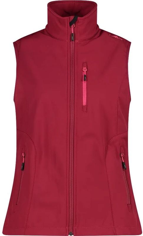Cmp 3a01186 Vest