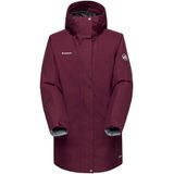 Mammut - Treeline HS - Thermo Hoodie - Waterdicht - Dames
