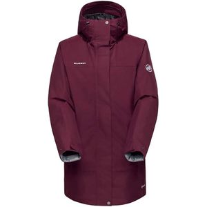 Mammut - Treeline HS - Thermo Hoodie - Waterdicht - Dames