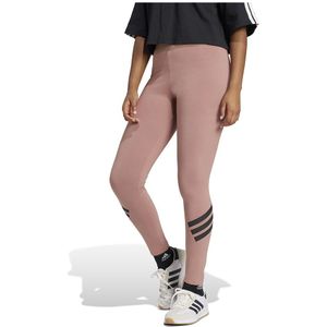 Adidas Future Icons 3 Stripes Leggings