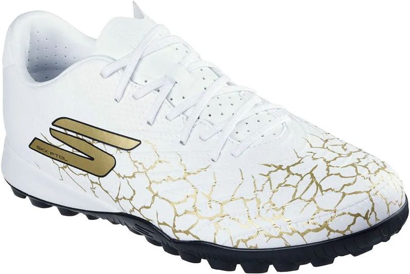 Skechers - Academy 1.5 Tf - Voetbalschoenen - Lichtgewicht - Kunstgras