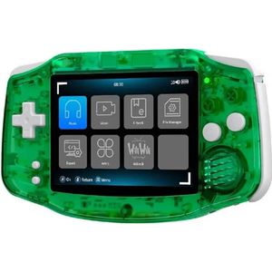 Anbernic Reth34 64gb Retroconsole