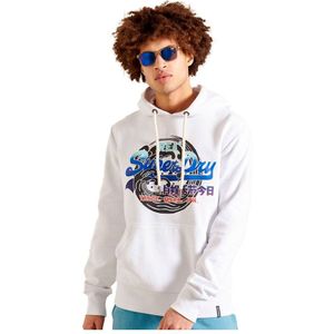Superdry Vintage Logo Itago Hoodie