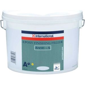 International Epoxy Plamuur Voor Vissen 5kg