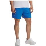 Korte Broeken - Zwart - 100% Polyester - Ultralichte Geweven Stretchstof