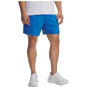 Korte Broeken - Zwart - 100% Polyester - Ultralichte Geweven Stretchstof