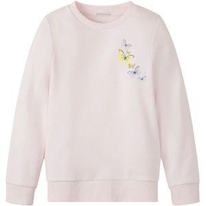 Tom Tailor 1030730 Printed Sweatshirt