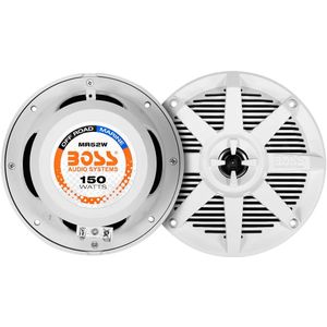 Boss Audio Marine Speaker 5.25 150w