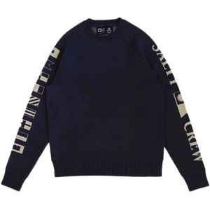 Salty Crew Alpha Knit Trui