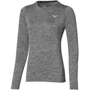 Mizuno Impulse T-shirt Met Lange Mouwen