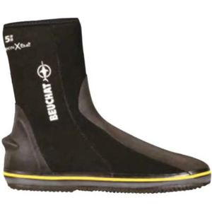 Beuchat - Sirocco Elite - Duikbooties - Zwart - 5 Mm