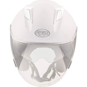 Premier Helmets Dokker Helm Ventilatie Kit