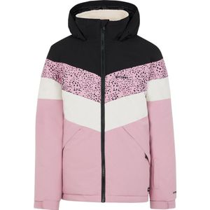 Protest Prtfugy Jacket Roze 152 cm Jongen