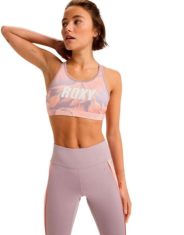 Roxy - Everyday Flow Pt - Sportbeha - Dames