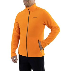 Viking Tesero Sweatshirt Met Rits