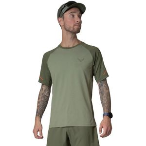 Dynafit - Alpine Pro - T-shirt - Korte Mouwen