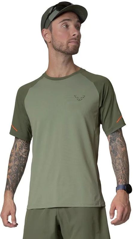 Dynafit - Alpine Pro - T-shirt - Korte Mouwen