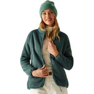 Regatta Mellrey Fleece Met Volledige Rits