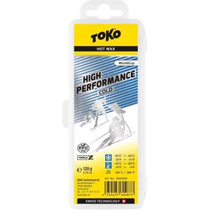 Toko World Cup High Performance Cold Was 40g