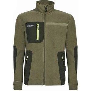 U-power Venus Sweatshirt Met Rits