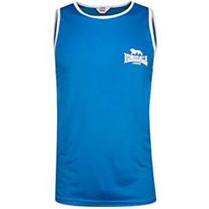 Lonsdale Amateur Singlet Mouwloos T-shirt