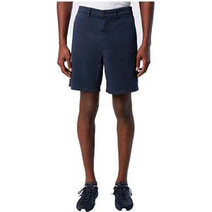 North Sails Star Regular Fit Chino Shorts