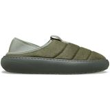 Crocs - Classic Vegan Suede Moc - Sneakers