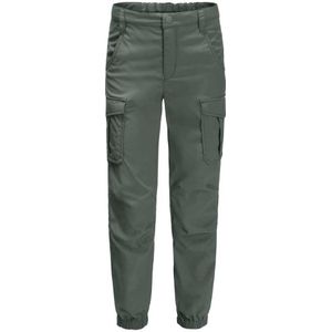 Jack Wolfskin Treasure Hunter Broek