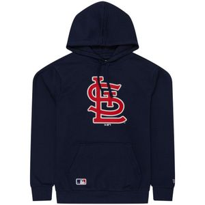 New Era - St Louis Cardinals Nos - Hoodie
