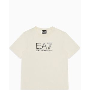 Ea7 Emporio Armani 6dbt53_bj02z T-shirt Met Korte Mouwen