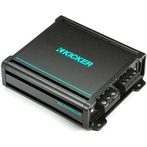 Kicker Full-range Klasse-d-versterker 150w