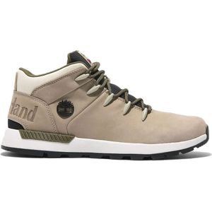 Timberland - Sprint Trekker - Wandelschoenen - Bruin - Leer