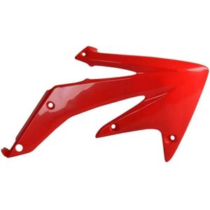 Cemoto Honda Crf450r 05-08 Radiatorkappen