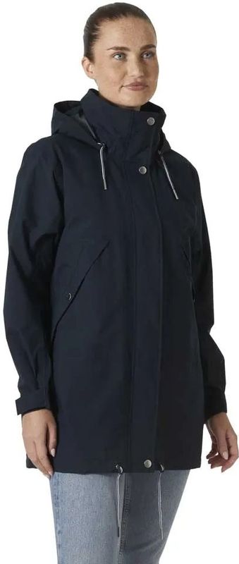 Helly Hansen - Koster All-Weather - Damesjack - Waterdicht