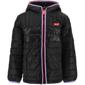 Levi´s ® Kids Color block mid wt puffer Jas