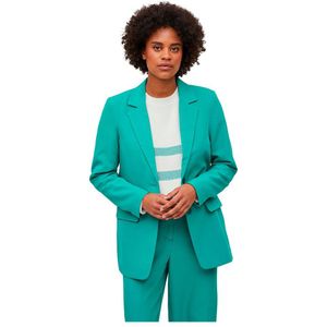 Vila Kamma Loose Blazer