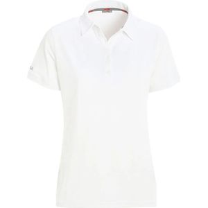 Slam Active Tech Pique Korte Mouw Poloshirt