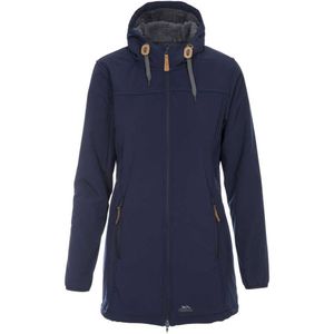 Trespass Kristen Softshell Jacket Blauw 5XL Vrouw