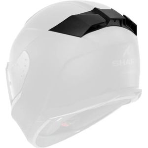 Shark Skwal I3/d-skwal 3 Large Shell Helm Achterste Ventilatieopening